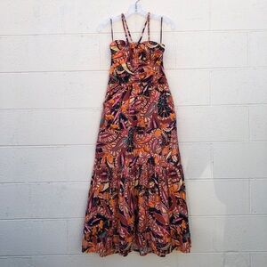 deep purple halter neck dress Women's Dark Purple Halter Neck Sleeveless Embellished Pleated Above-Knee  Dress main image 0